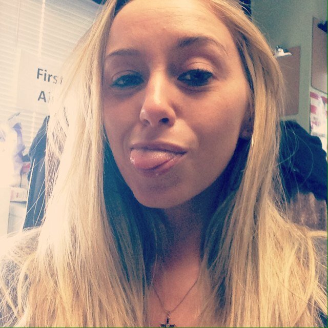 xliddleak's profile picture. I cant go back to yesterday because i was a different person then. - alice in wonderland