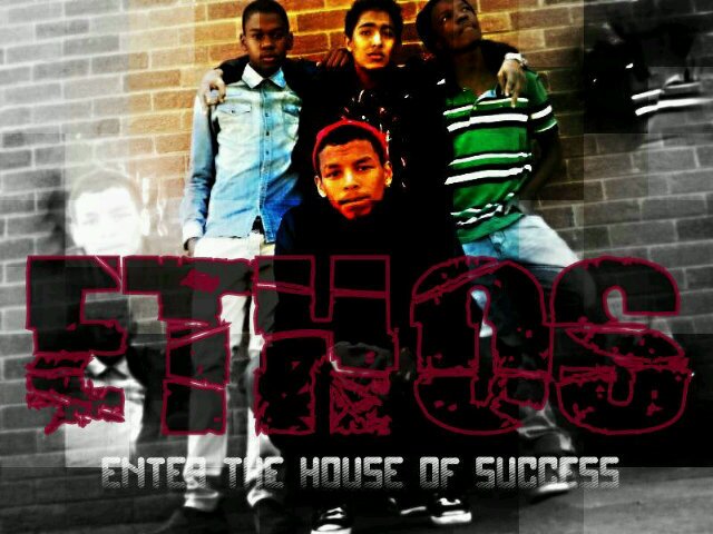 A young rapper....arising from the shadows of legends...got only the pen,book and mic as my weapons