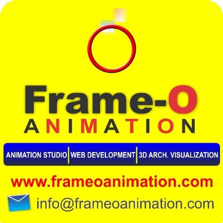 Animation Studio :: Web Development :: 3D Arch. Visualization