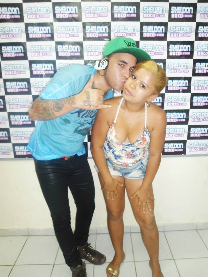 Fabioola Buunekinha Zikaah