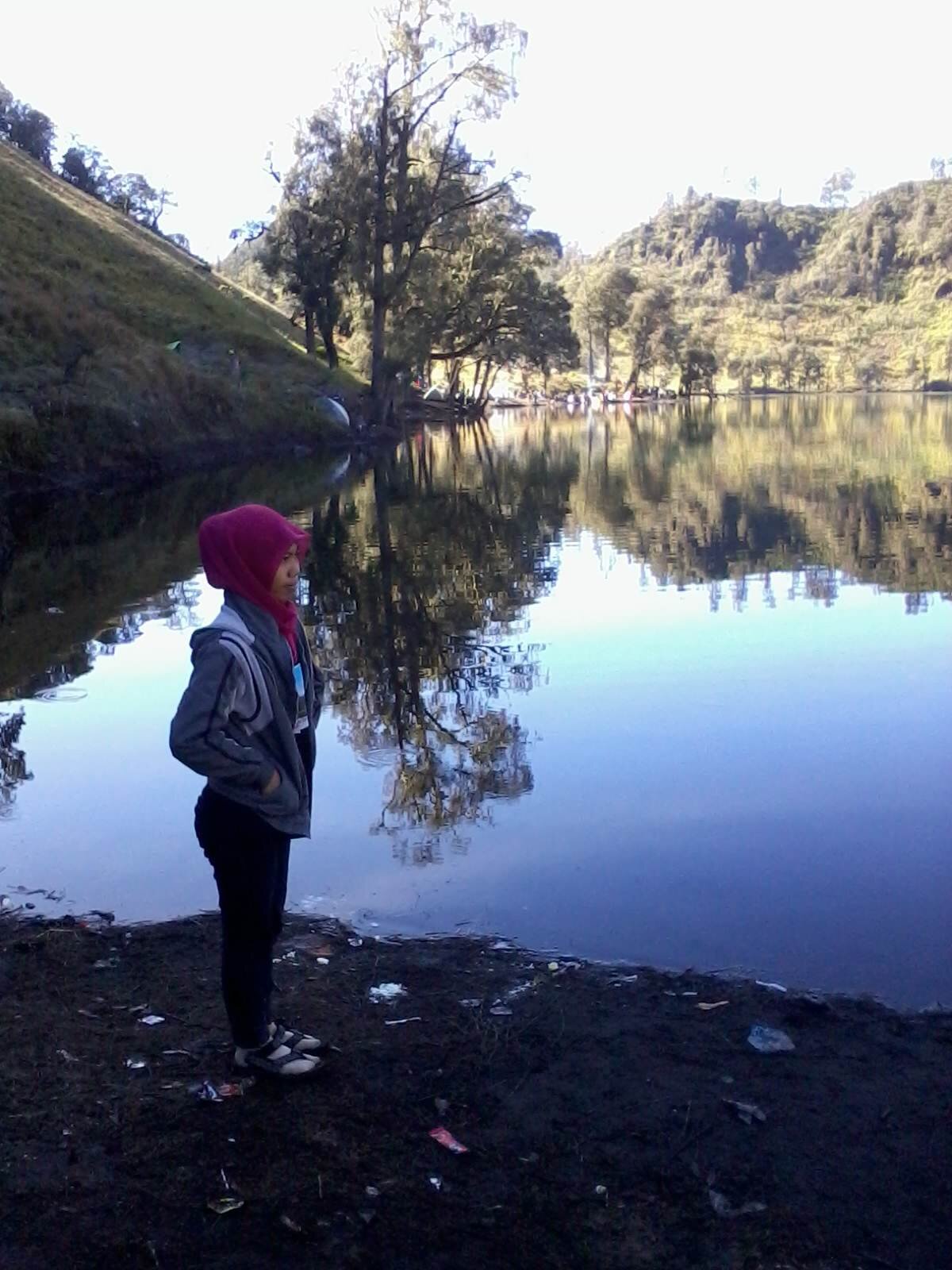 dew_astutik's profile picture. Satu Pilihan Bukan Kombinasi