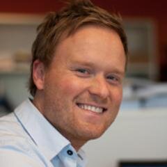 danielsundback's profile picture. UX designer. Swede living in Norway. Father. Husband.