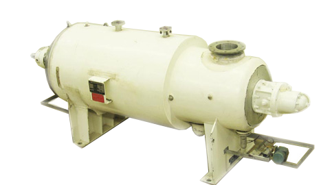We are manufactures, installers and service experts of industrial processing equipment for the protein rendering industry.