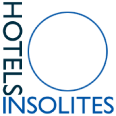 HotelsInsolites's profile picture. Réserver ses nuits insolites, fabuleuses, s’éclipser du quotidien #hebergement #nuit #hotel #insolite #bulle #arty #nature #Inspiration #Weekend #1%ForThePlanet