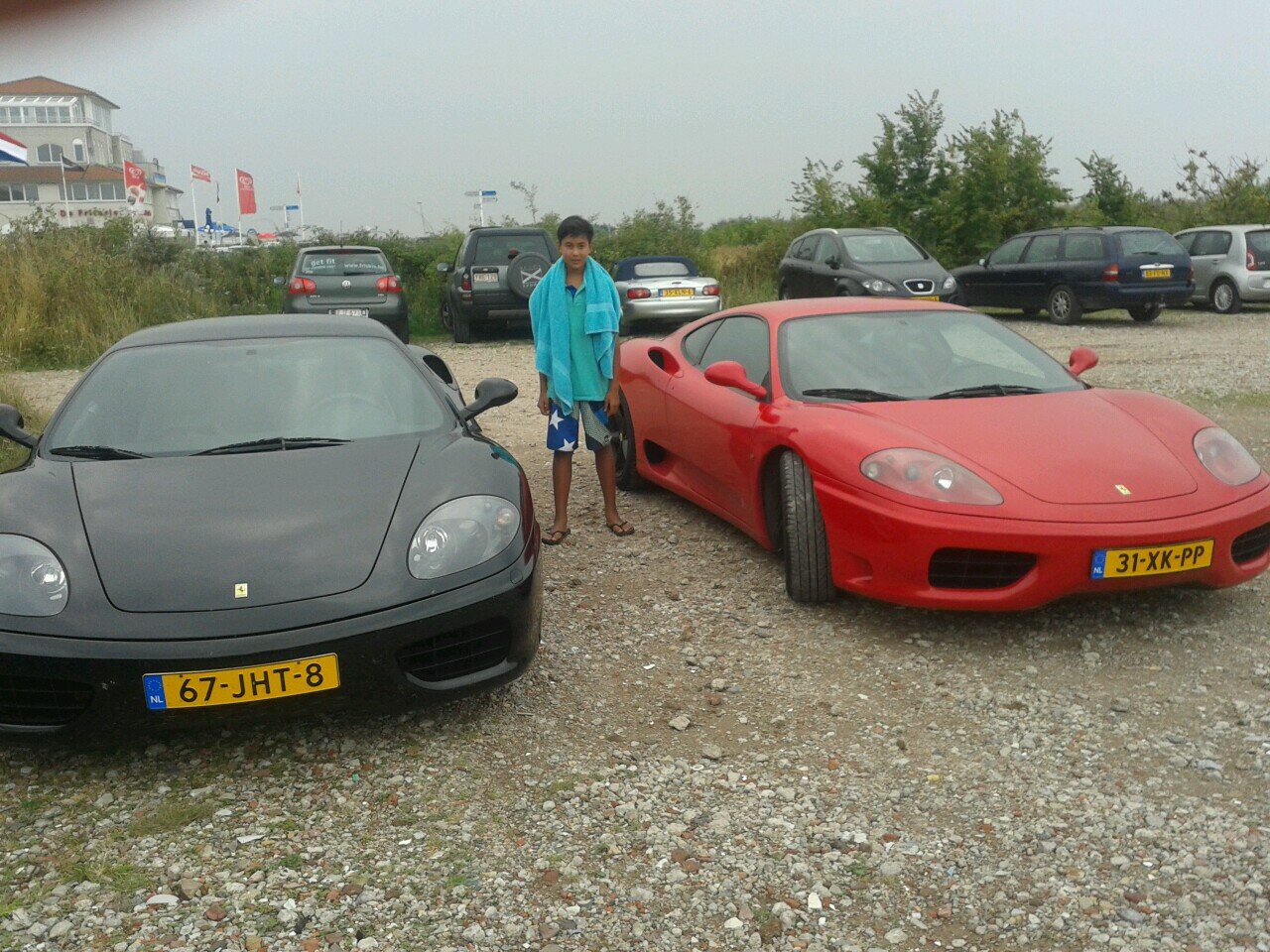mooi beek