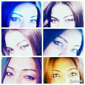 Muslimah, Mom, Daughter, Wife, Cosmetologist.. Lover of Baking, Movies, Cars, Soccer and The Beach! :)