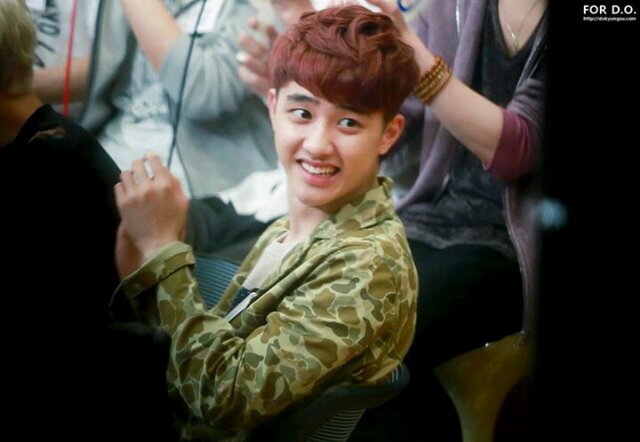 แอคนี้มีไว้หนีลิมิต แอคหลัก @kyungsoofangirl~~