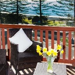 Seaview Lodge is a lovingly renovated, spacious late Victorian home and B&B in the heart of Napier with stunning elevated views of Marine Parade. Ph +6468350202