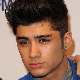 I adore Zayn so fvck off.