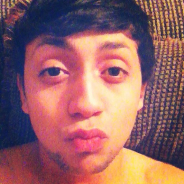 Baby I want You to want me!