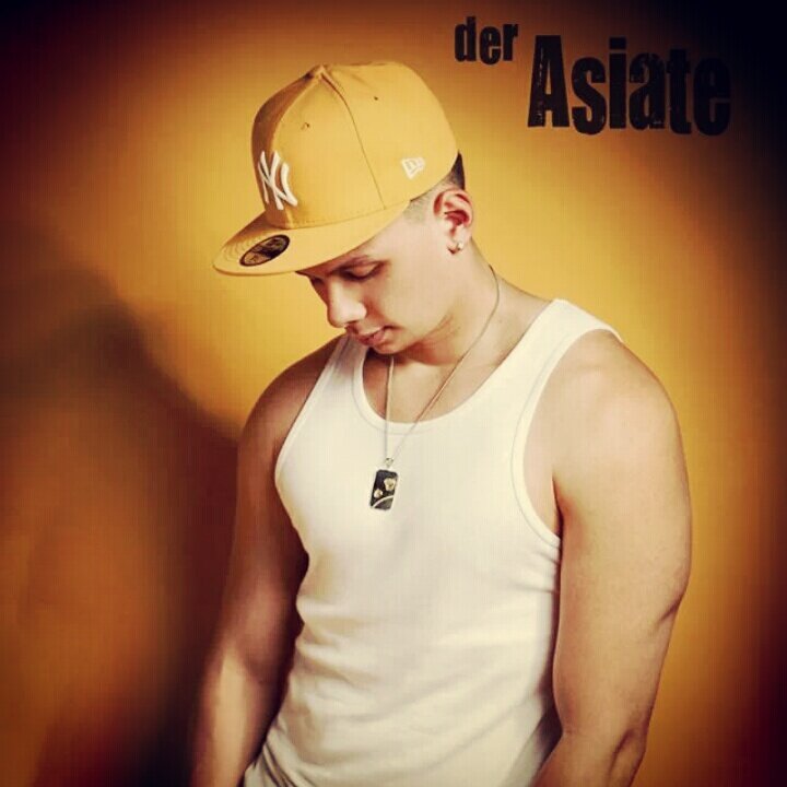 Der Asiate Freundin Der Asiate Freundin