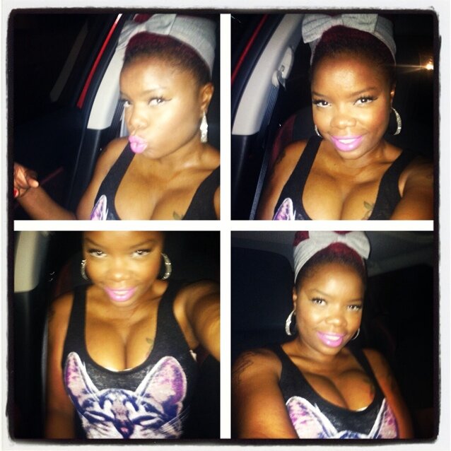 Living my life in a HELLO KITTY LIFE STYLE always smiling and moving forward. PR Manager,Fashion Diva. Bottom line skilled in everything I touch : )