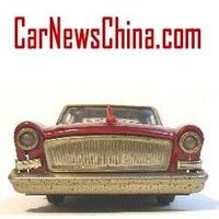 CarNewsChina.com (@carnewschina) 's Twitter Profile Photo