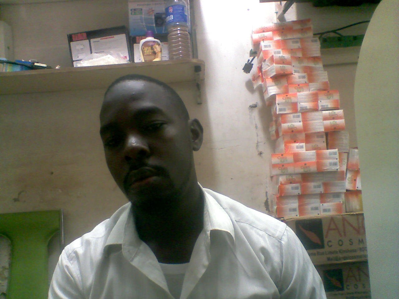 rasheen1164's profile picture. 