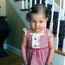 One year of the death of Avalanna still feel her gift!