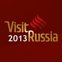 VisitRussia2013's profile picture. 