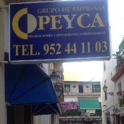 Promociones Peyca es una empresa familia, fundada en 1987. Llegando a construir cerca de 1.000 viviendas, lo que supone una garantía de compromiso.