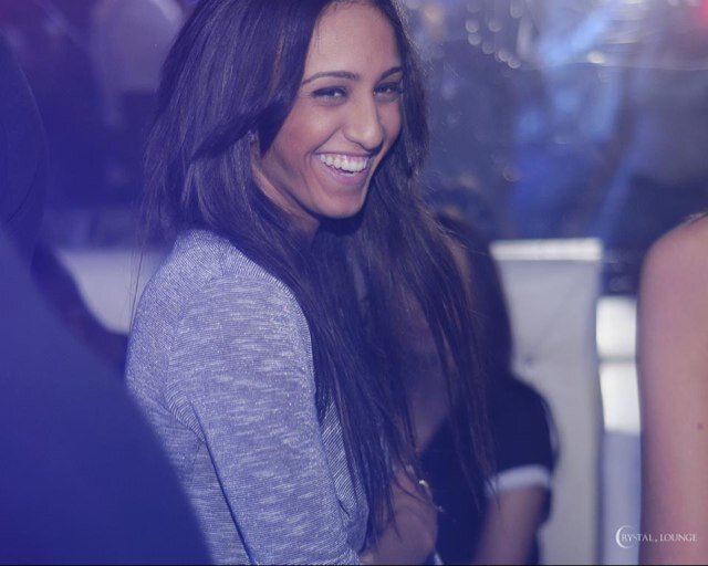 LindaTchek's profile picture. #TeamChaoui Instagram: LindaTchekTaMeree Fb: Linda Tchek Ta Mèree Birthday 1er Avril