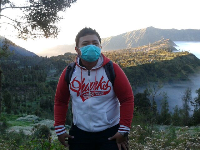Anak RACING bukan berarti nakal #93