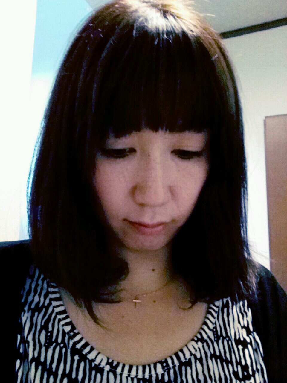 鈴木 千晶 02chiaki Twitter