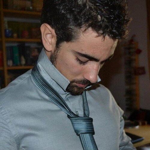 DanioQuero's profile picture. 