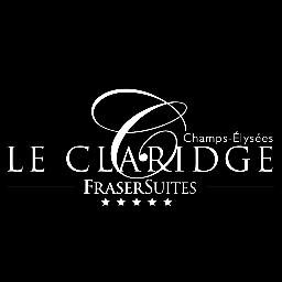 Fraser Suites le Claridge Champs-Elysées