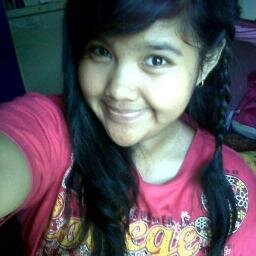 Lolanda Difa _16 Januari 1998