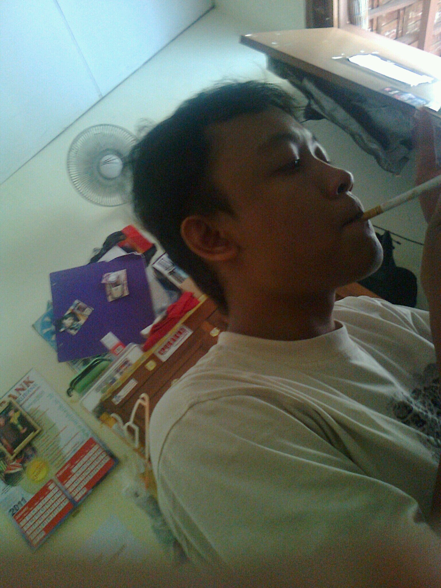 simple its me  :D