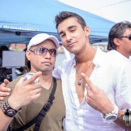 Event Marketing and Promotional Group