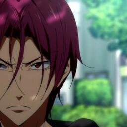 RinM_RPH's profile picture. 「V @OtakuHouse_」 -- 水瓶座 -- Samezukaアカデミーからスイマー -- 十匕 歳 -- 私は本当のレースをしたい！あるいは、私が上に移動することができません。「GMT +07」 「On Hiatus」