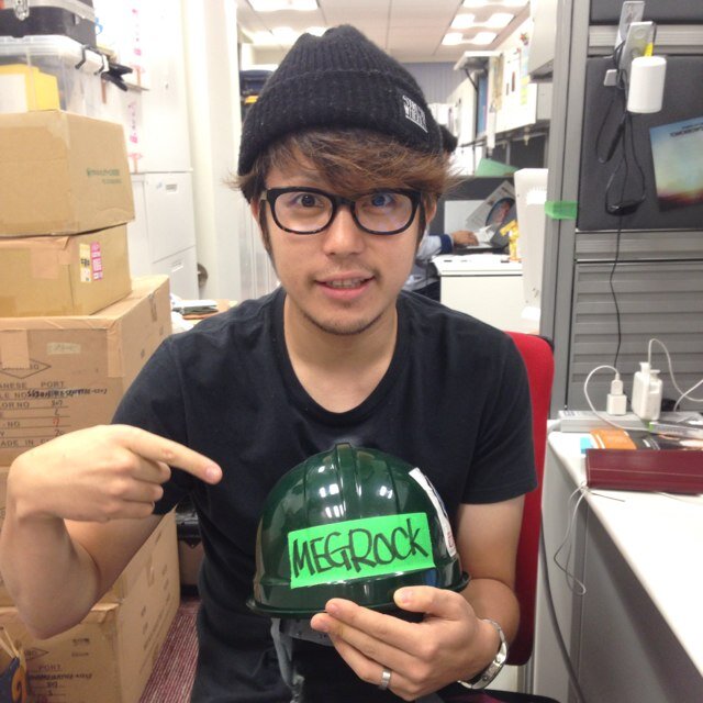 LmfaoYuh's profile picture. twitter復活しました。Concert Production & Promorter