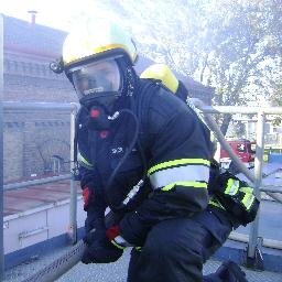 Betriebsfeuerwehr Hofburg Burghauptmannschaft Österreich