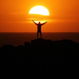 When this one life is past, only what was lived for Christ will last. http://t.co/7qRnpj51dv https://t.co/QL08NOMYmI