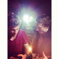 Lloyd Townsend (@ltownsend_) 's Twitter Profile