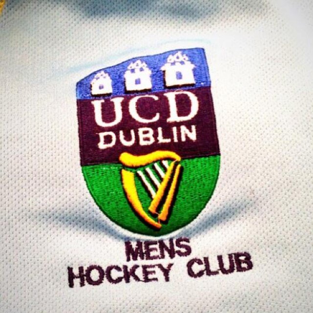 UCD Mens Hockey