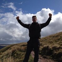 Ed Powderham (@powderham) 's Twitter Profile