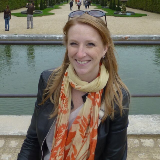 meganholecko's profile picture. 