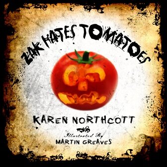 An independent story for children (and grown-ups) – dark yet funny.  Out soon for Apple & Android