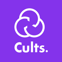 Cults3D Profile Picture