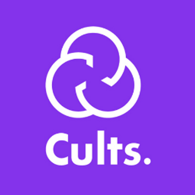 Cults. / Twitter