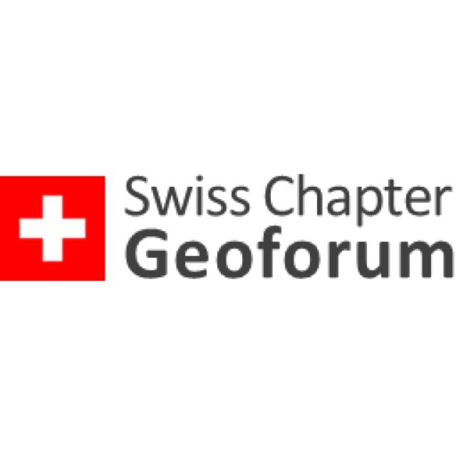 geoforum_ch's profile picture. Hier zwitschert @markushess2 für das Swiss Chapter GeoForum
