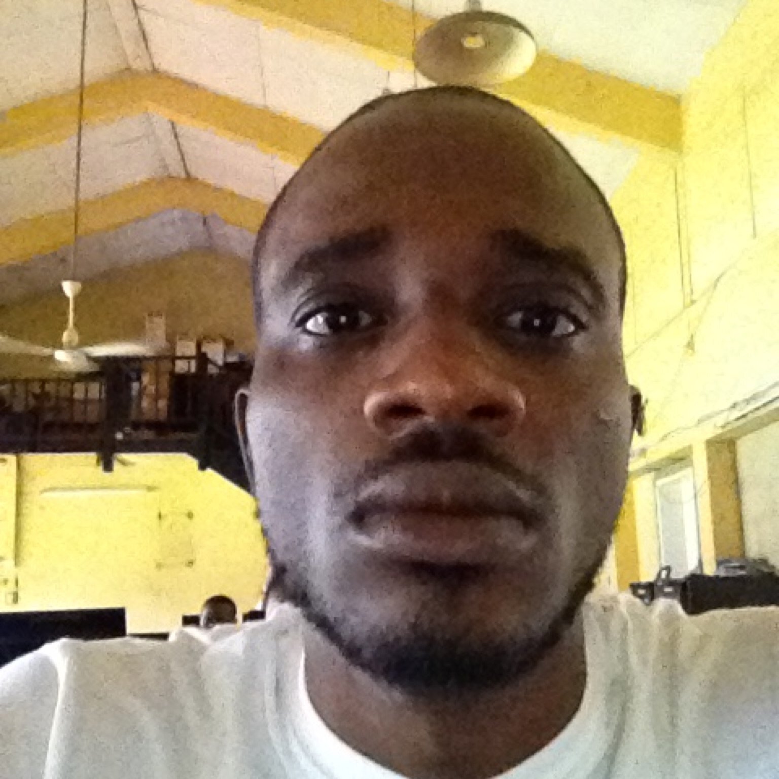 ModumIkenna's profile picture. 