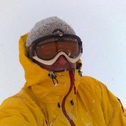 QPR - snowboarder
