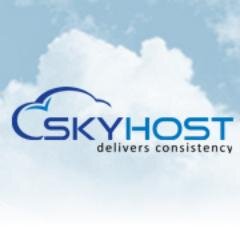 Skyhost Web Hosting provides good services with the lowest price as the benefits to customers.