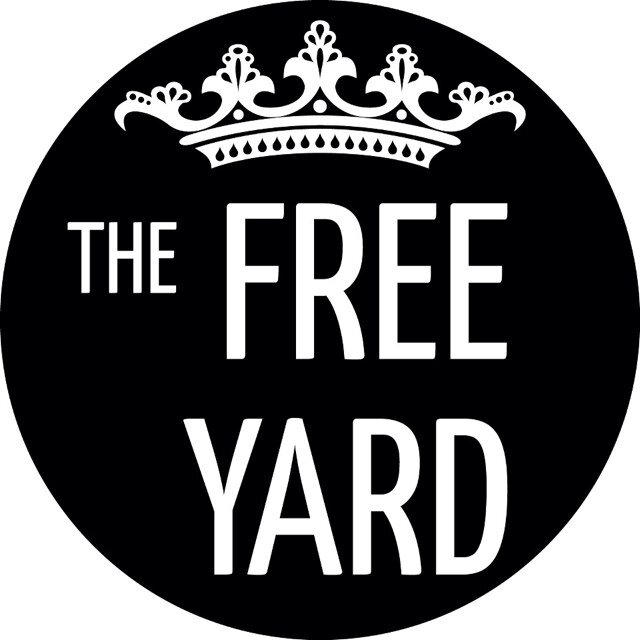 London's biggest FREE independent urban music & streetwear event. Next event TBC apply@thefreeyard.com