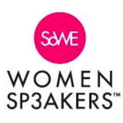 Women Sp3akers™ gather the most powerful voices to initiate the conversations about the new tomorrow, #SoWE Tweets by @LindaFab and Founder @BenjaFagerland
