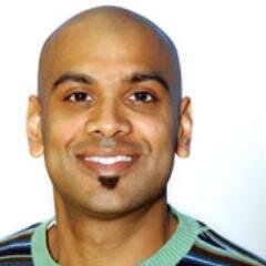 Former journalist @independent; now academic leader, researching media+comms+AI+robotics. Loves cricket + making/breaking stuff. Own views, etc