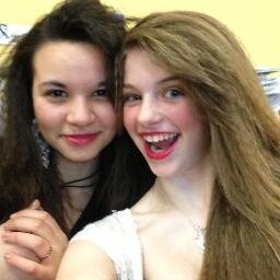 I love to dance, sing, hang out with friends and generally be CRAZY!!!