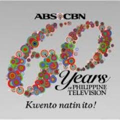 This is the official twitter for the ABS-CBN 60 Years activity giving you the updates. Join the discussion by tweeting with #Kapamilya60Years hashtag