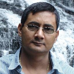Editor, Dainik Agradoot